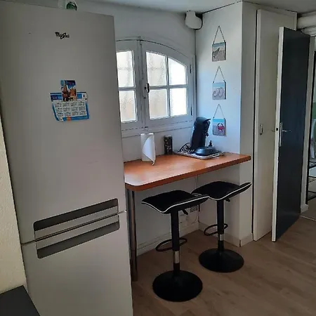 Lejlighed Bas De Villa, 65 M2, Entre Et Centre-ville