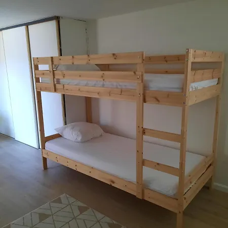 Lejlighed Bas De Villa, 65 M2, Entre Et Centre-ville Le Pradet
