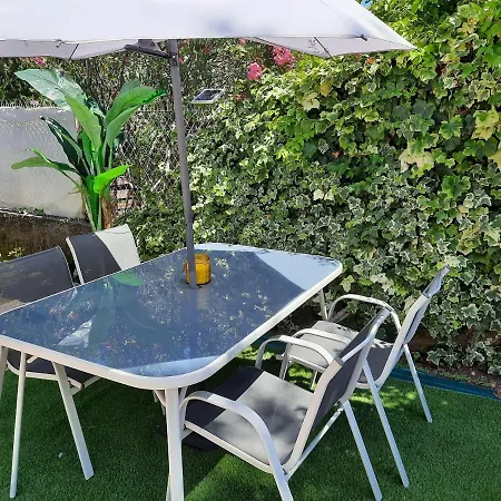 Bas De Villa, 65 M2, Entre Et Centre-ville Lejlighed *